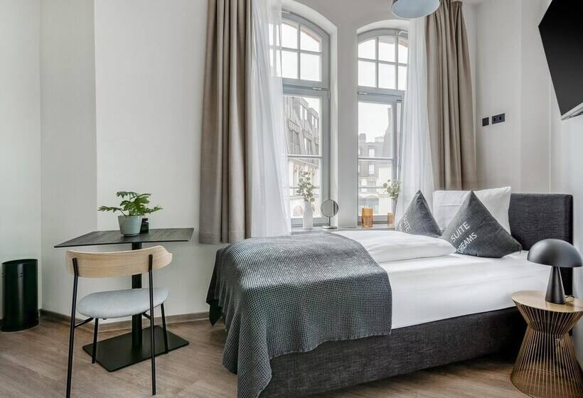 سوییت, Limehome Leipzig Oelßner S Hof