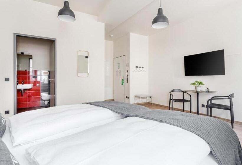 سوییت, Limehome Leipzig Oelßner S Hof