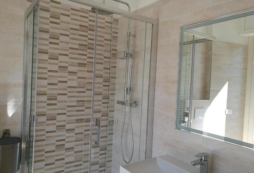 Номер Стандарт Трехместный, B&b Reale   Ortona