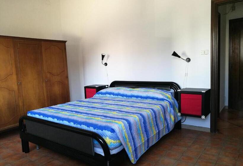Апартаменты 1 Спальня, B&b Reale   Ortona