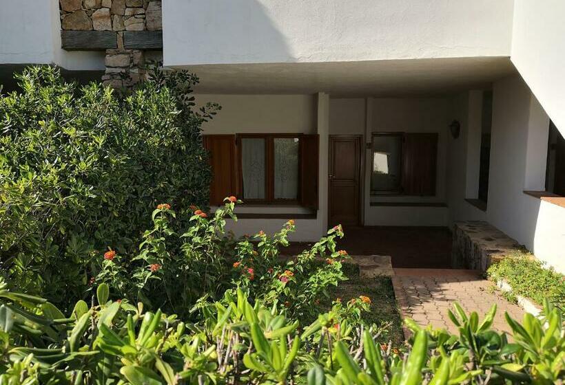 침실 2개 아파트, Capo Ceraso Family Resort