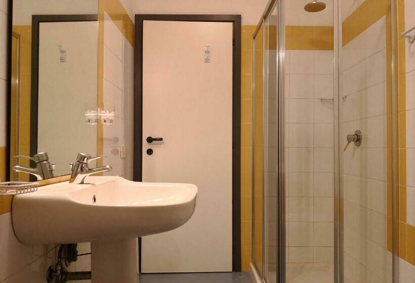 침실 2개 아파트, Capo Ceraso Family Resort