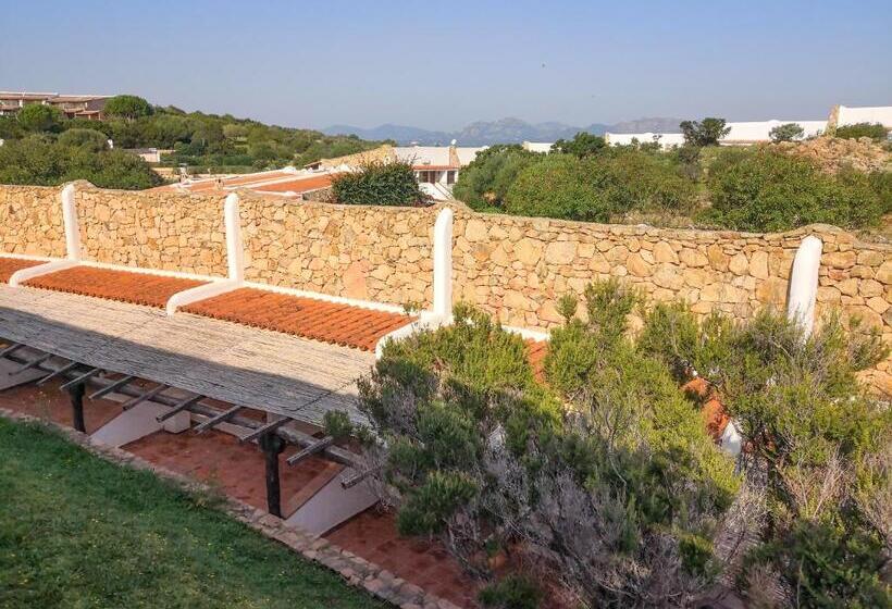침실 1개 아파트, Capo Ceraso Family Resort