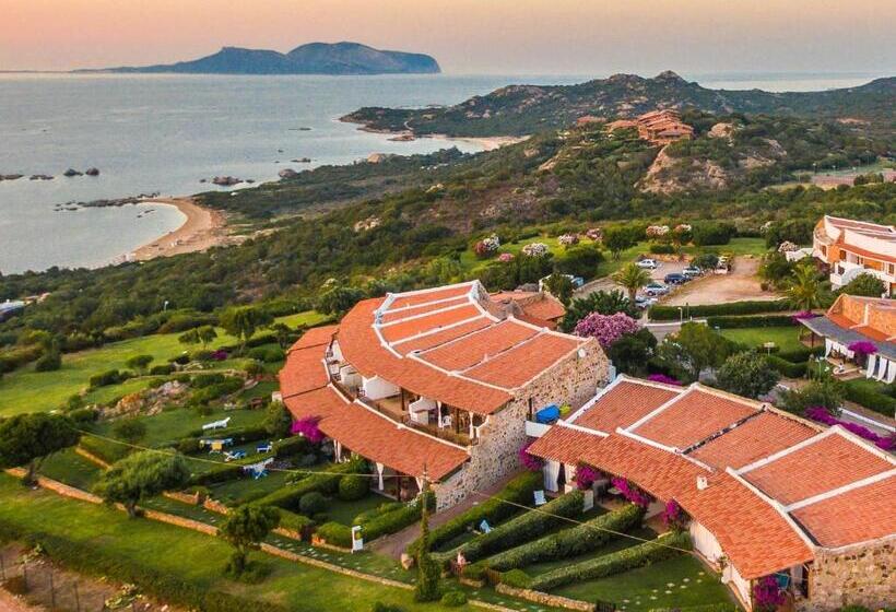 침실 1개 수피리어 아파트, Capo Ceraso Family Resort