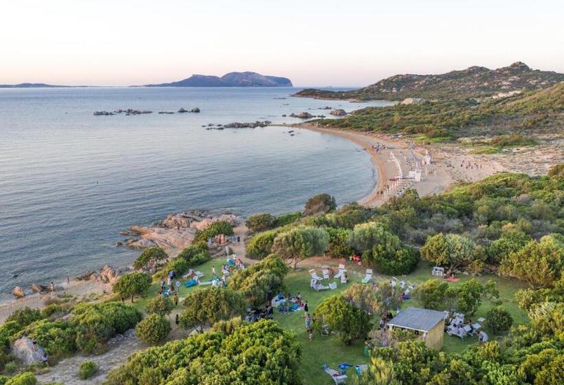침실 3개 주택, Capo Ceraso Family Resort