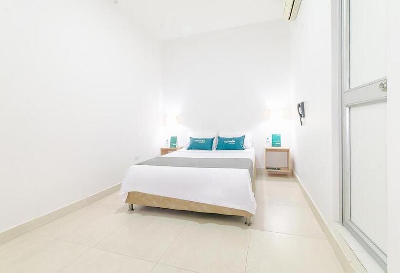 اتاق سوپریور یک تخته, Boutique Gao