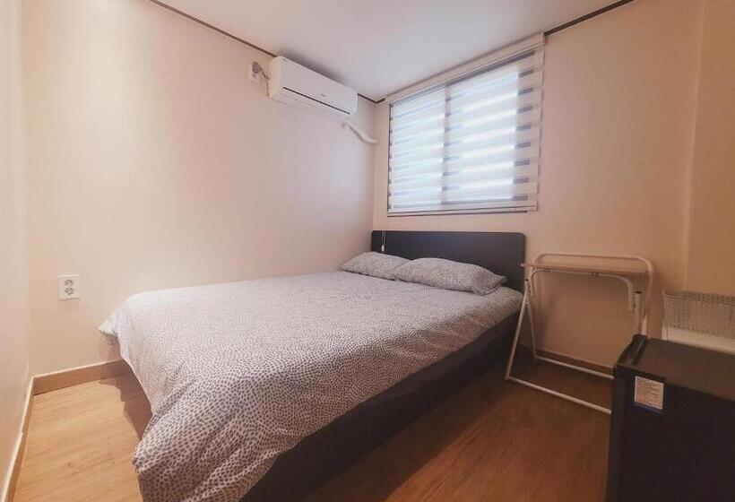 スタンダードルーム, Olive Hostel Myeongdong