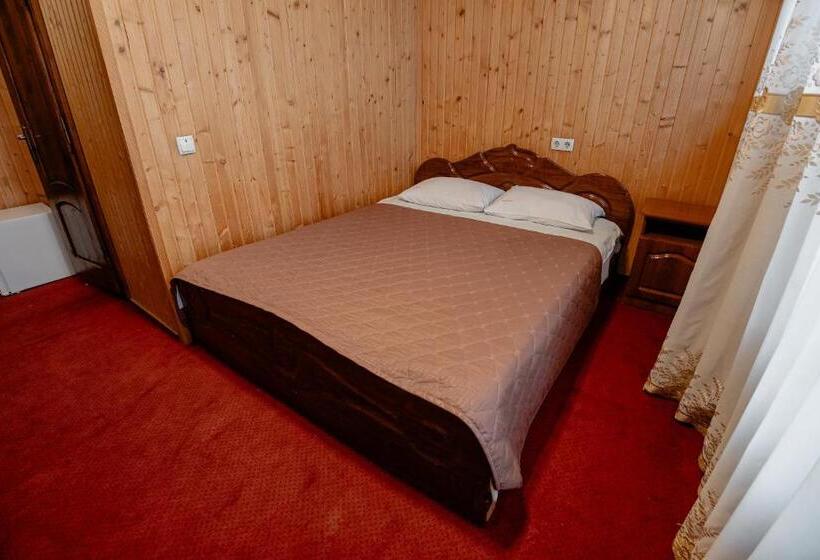 Номер Стандарт Трехместный, марина
