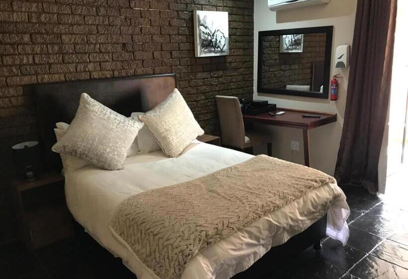 Номер Стандарт, Motseng Guesthouse