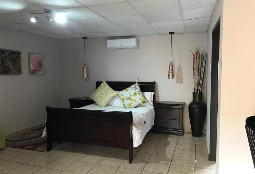 Номер Стандарт, Motseng Guesthouse