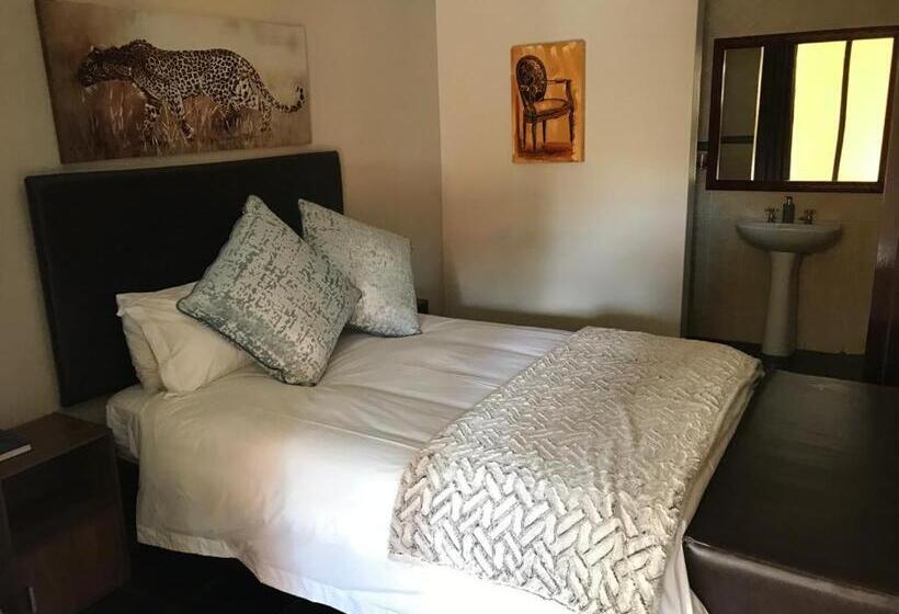 Номер Стандарт, Motseng Guesthouse