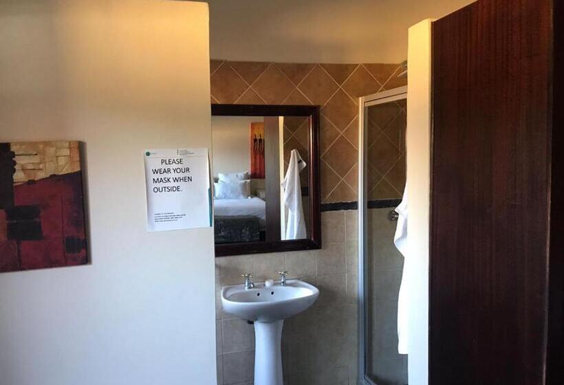 Семейный Номер, Motseng Guesthouse