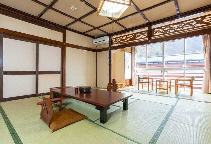Номер Стандарт, Sakadojo