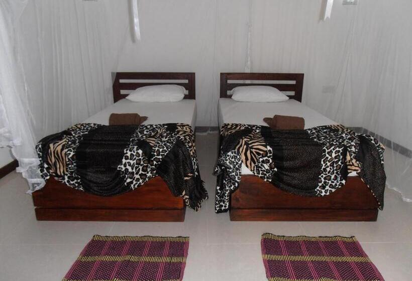 اتاق لوکس, Little Cottage