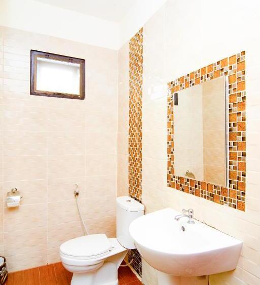 수피리어 룸, Oyo 607 Nawang Resort