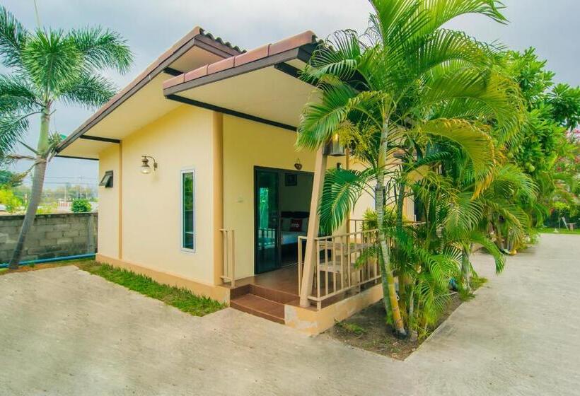 수피리어 룸, Oyo 607 Nawang Resort