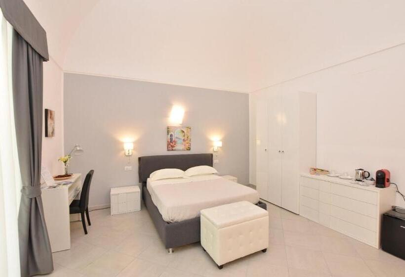 스위트 도시 전망, Amalfi Casa Angelina