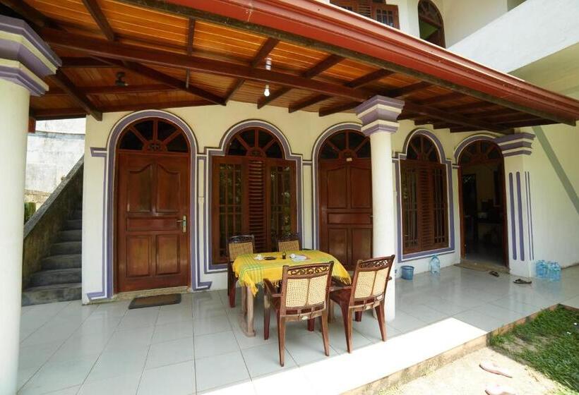 Четырехместный Номер Классик, Villa Heaven