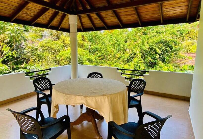Номер Economy, Villa Heaven
