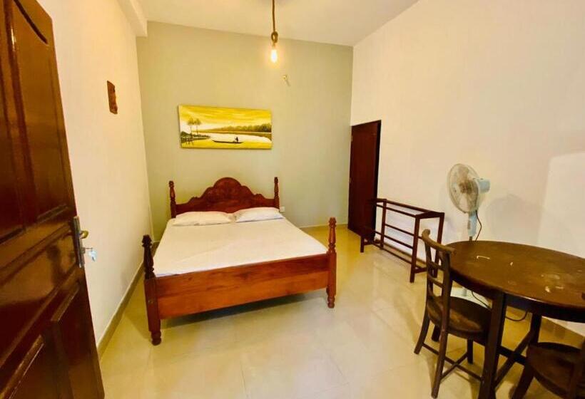 Номер Economy, Villa Heaven