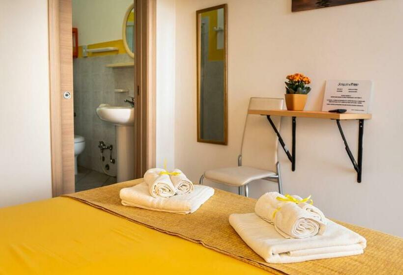 اتاق اکونومی, Scoglio Di Pirro B&b