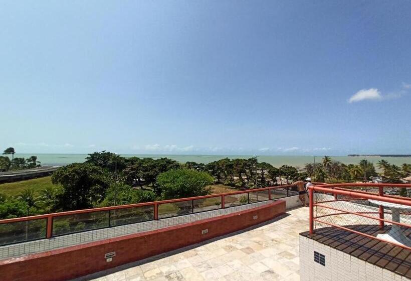 דירת חדר, Victory Flat Tambaú Br