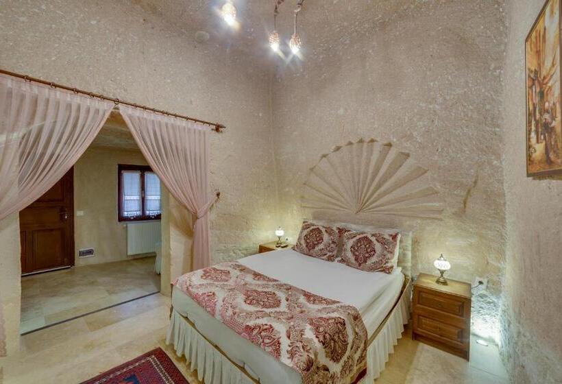 デラックスファミリールーム, Cappadocia Abras Cave