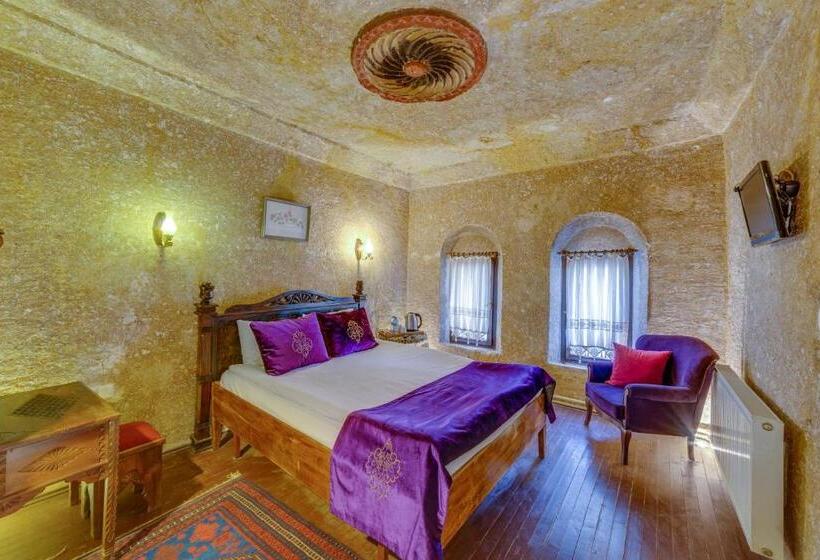 スタンダードルーム, Cappadocia Abras Cave