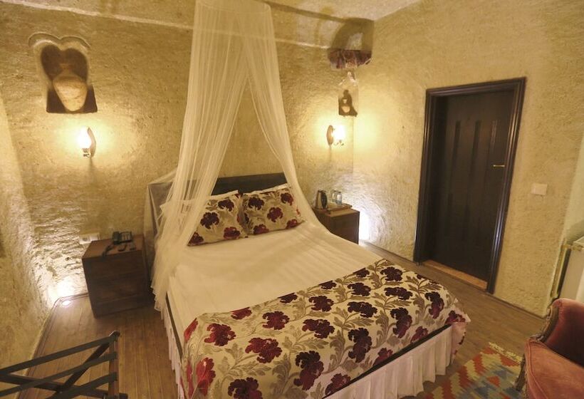 エコノミールーム, Cappadocia Abras Cave
