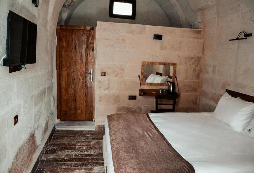 スタンダードルーム, Cappadocia Abras Cave