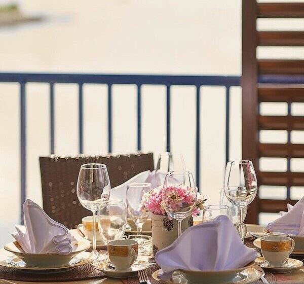 Studio Executive, Dayang Bay Resort Langkawi