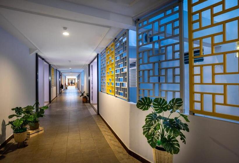 Номер Deluxe Вид на Море, Dayang Bay Resort Langkawi
