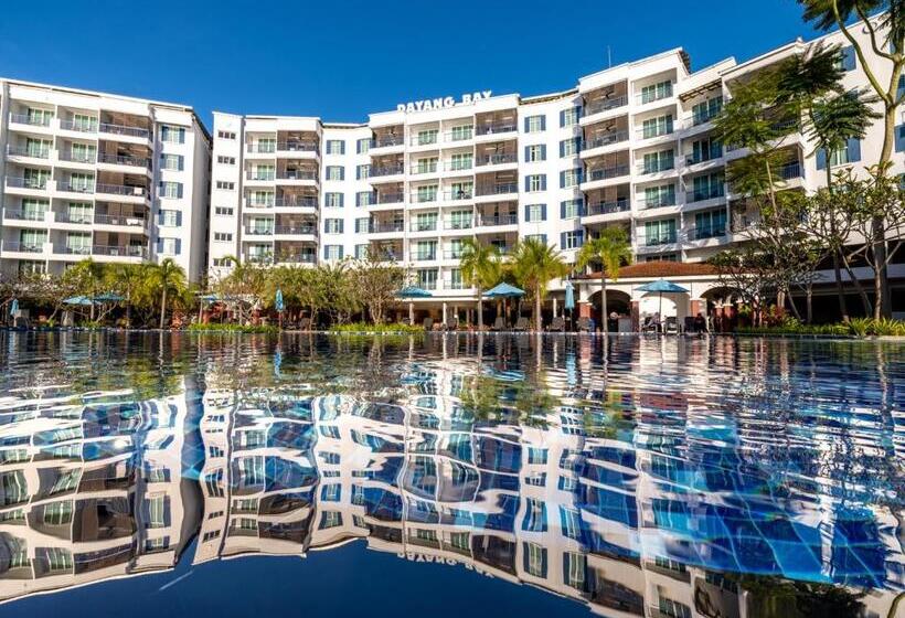 Pokój Deluxe Widok Morze, Dayang Bay Resort Langkawi