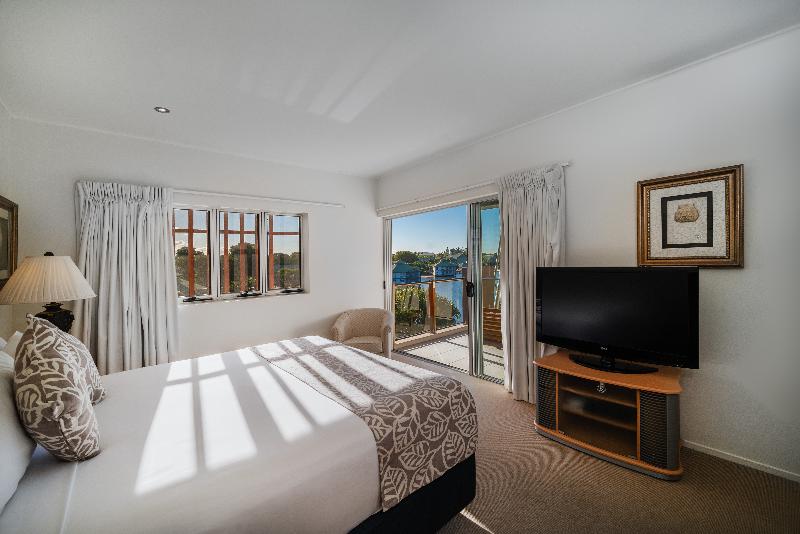 Номер Deluxe, Dayang Bay Resort Langkawi