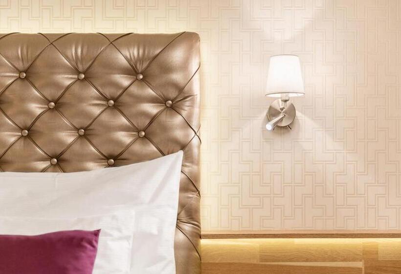 复式套房, Pytloun Wellness Hotel Harrachov