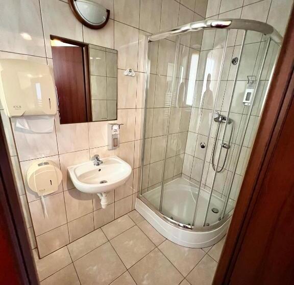 Номер Стандарт Индивидуальный, Zajazd Skorpion B&b
