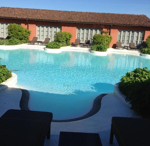 주니어 스위트, Joia Hotel & Luxury Apartments