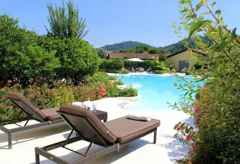 סוויטה, Joia Hotel & Luxury Apartments