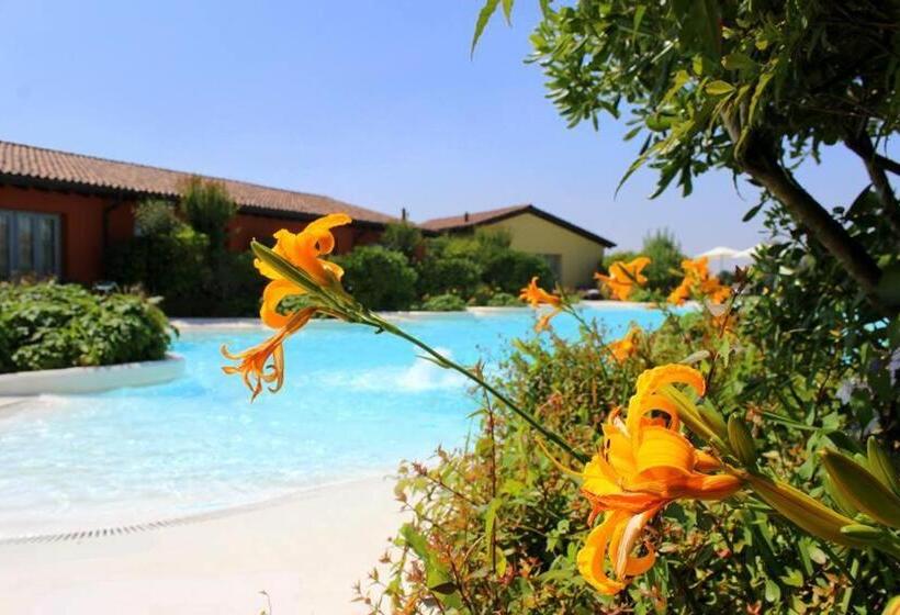 스위트, Joia Hotel & Luxury Apartments