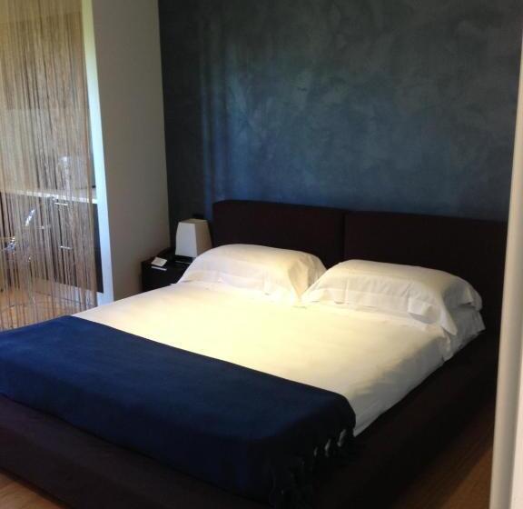 주니어 스위트, Joia Hotel & Luxury Apartments