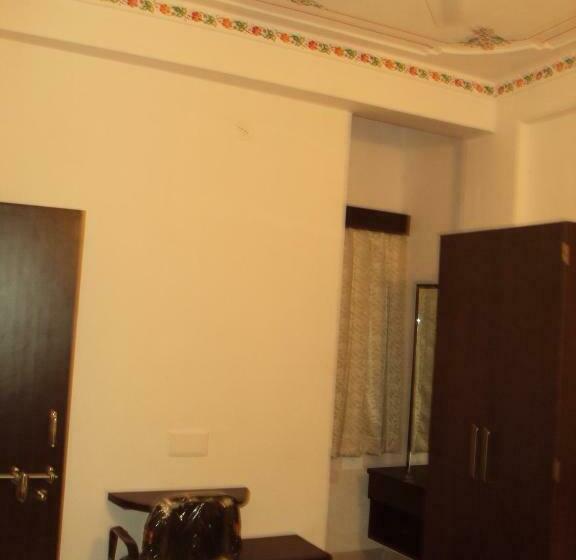 豪华房间, Mewar Avenue Guest House