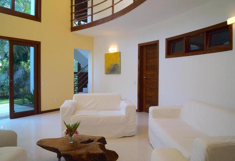 Дом 1 Спальня, Refúgios Parajuru   Villa Cacau