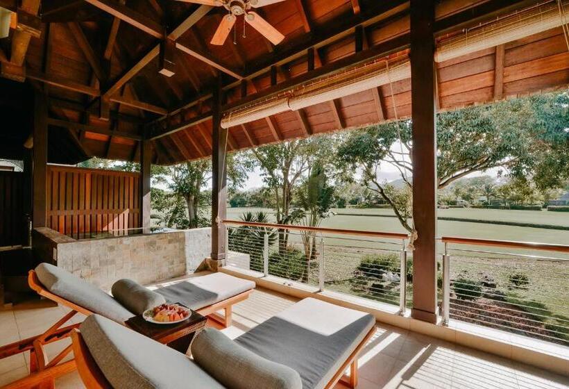 سوئیت پرستیژ 2 خوابه, Anahita Golf & Spa Resort