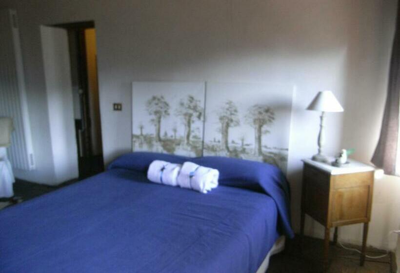 스탠다드 룸, B&b Casa Di Campagna