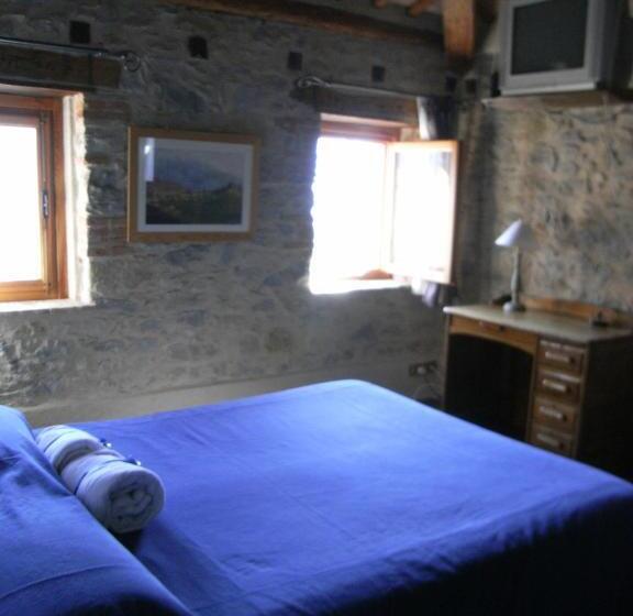 스탠다드 룸, B&b Casa Di Campagna