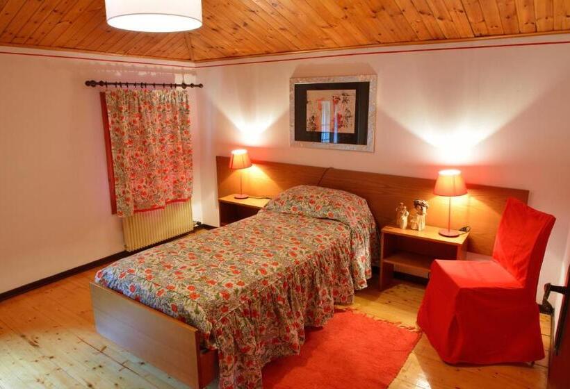 스탠다드 룸, B&b Casa Di Campagna