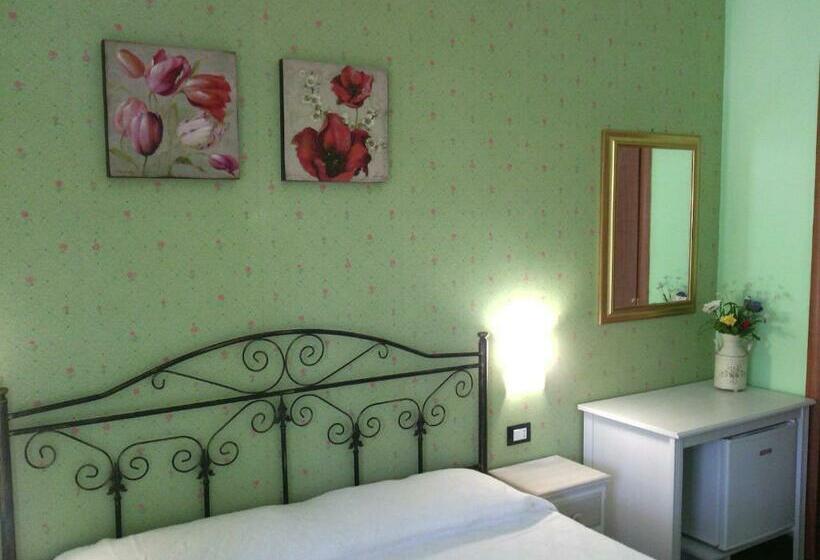 Номер Стандарт, B&b Villa Makkalè