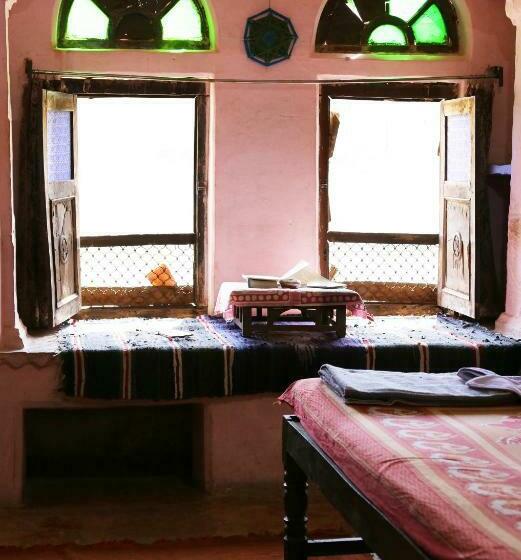 Номер Стандарт Совместная Ванная, Haveli Uma Megh Tourist Guest House