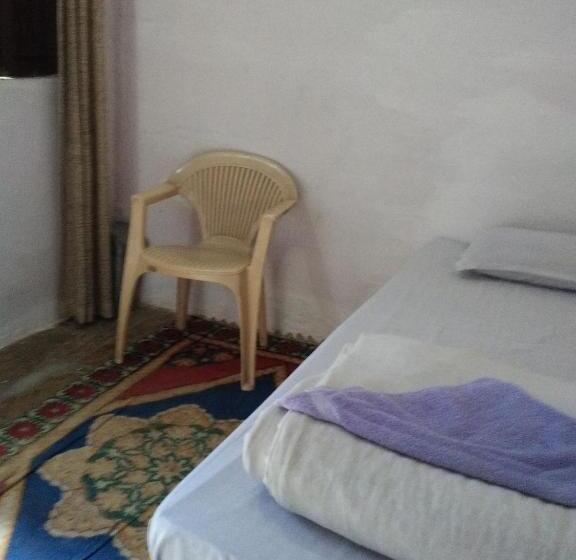 Номер Стандарт Индивидуальный, Haveli Uma Megh Tourist Guest House