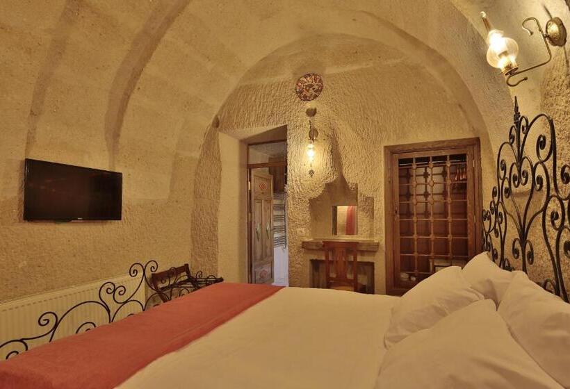 Номер Стандарт, Jacob S Cave Suites  Cappadocia